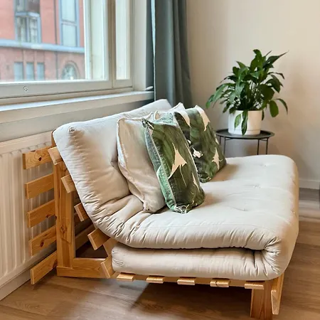 Just Renovated Stylish Nordic By Tram Stop Huoneisto Helsinki